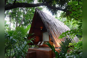 Charming Farm Stays In India For A Tryst With Nature