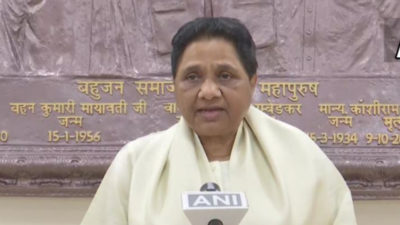 UP election 2022: Muslims mistaken in voting for SP, Mayawati says in analysis of BSP's poor showing