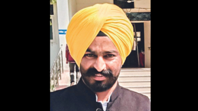 Punjab assembly elections: ‘Real poor’ defeated an imposter, says Labh Singh Ugoke on Charanjit Singh Channi