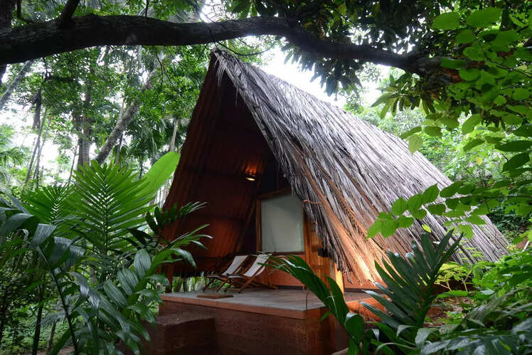 Maachli Farmstay, Kerala