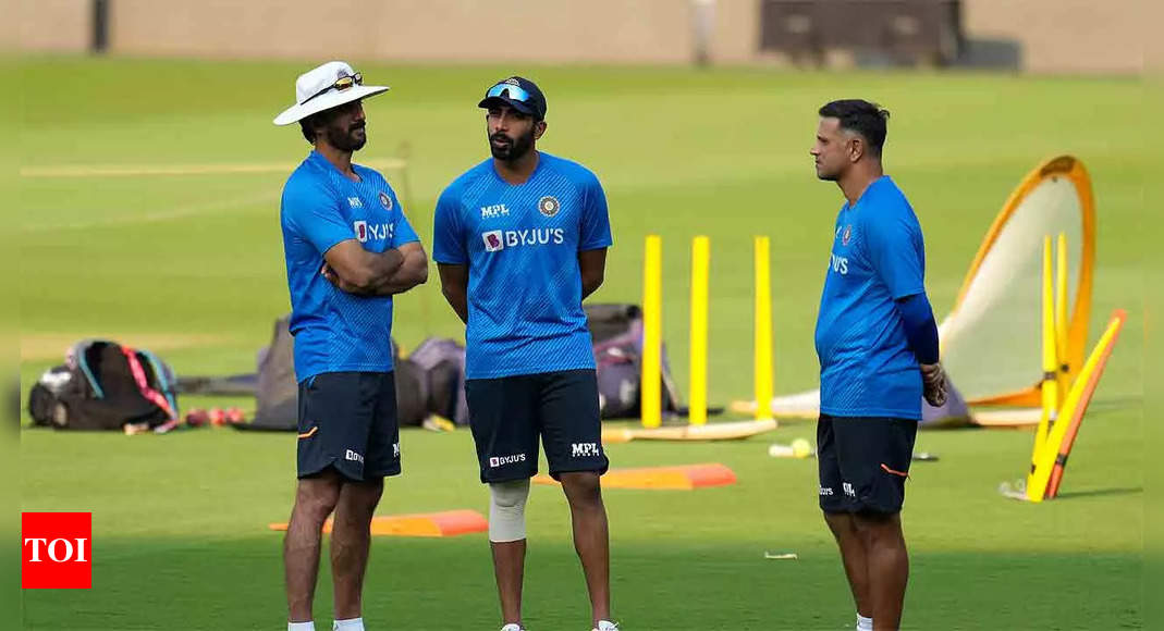 India vs Sri Lanka: There aren’t any set parameters for changes required in pink-ball Exams, says Jasprit Bumrah | Cricket Information – Instances of India