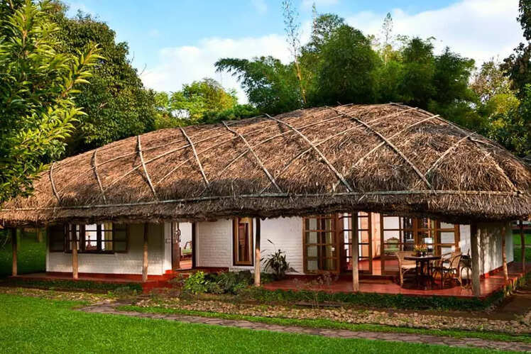 Spice Village &ndash; CGH Earth, Kerala