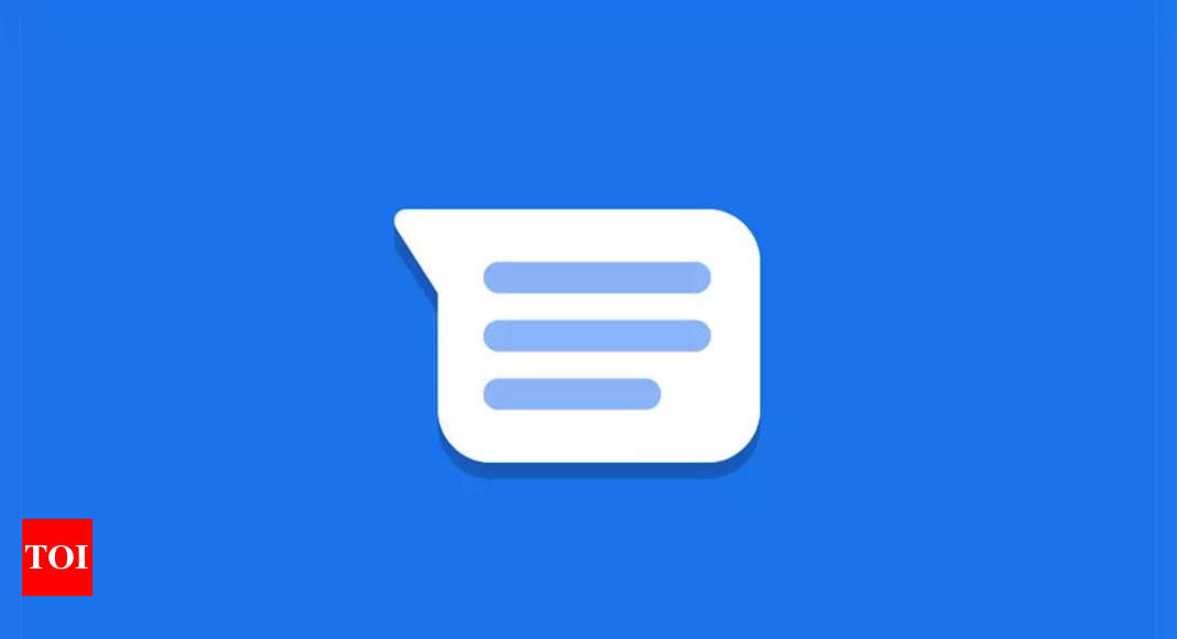 android:  Messages on Android receives support for iMessage reactions and other features – Times of India