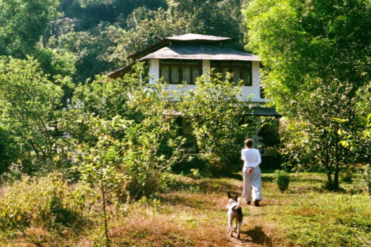 Off The Grid, Karnataka