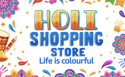 Amazon announces Holi Shopping Store with deals and discounts on smartphones, home appliances and more