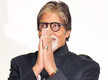 
Amitabh Bachchan 'humbled' by love from audience for 'Jhund'
