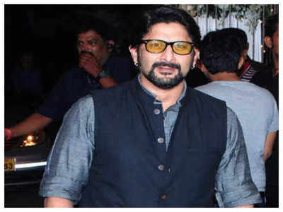 Stereotypes actor's drawback, producer's cash cow: Arshad Warsi