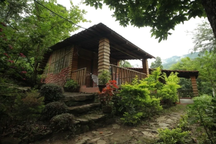 Tathagata Farm, West Bengal