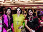 Divya Bajpai, Amrita Kumar and Vipul Varshney