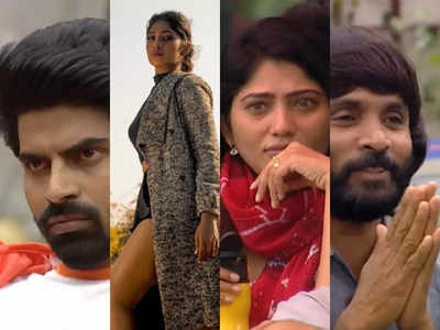 Bigg Boss Ultimate poll: Who will get eliminated in the 5th week?