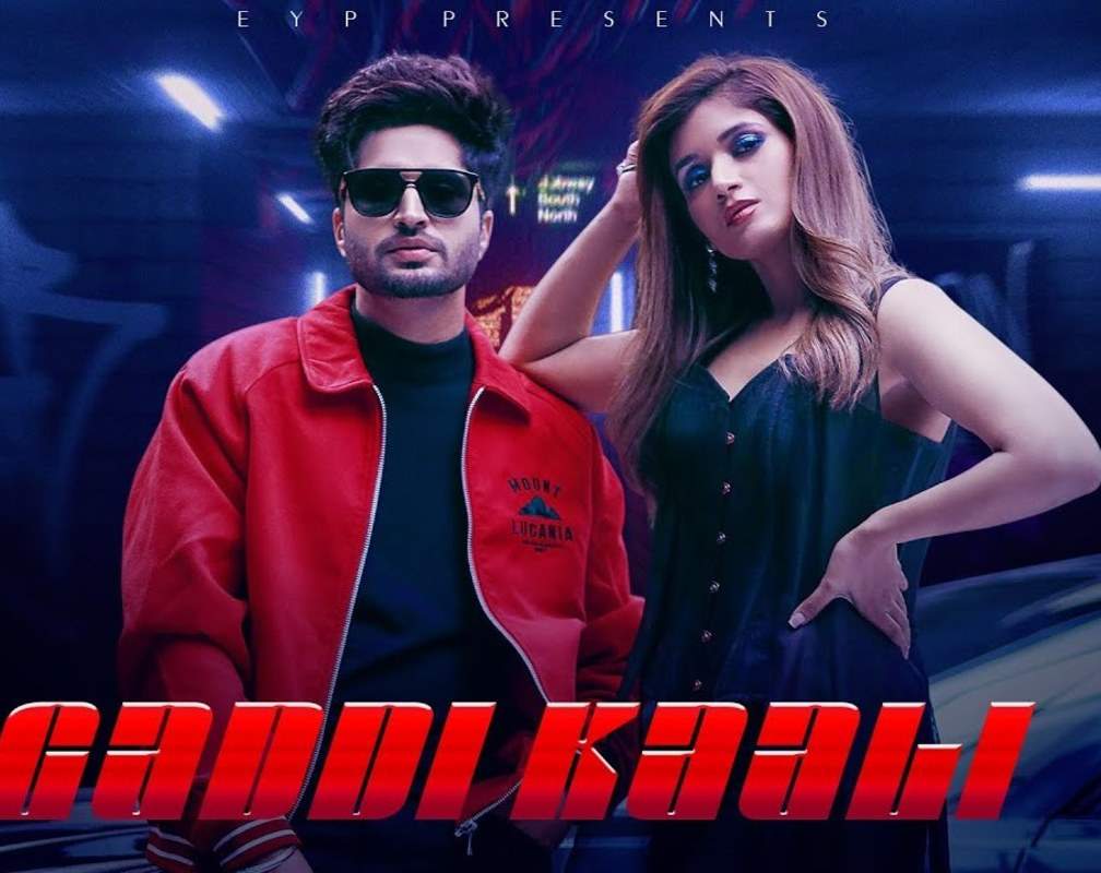 
Watch New Punjabi Hit Song Music Video - 'Gaddi Kaali' Sung By Jassie Gill And Shipra Goyal
