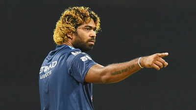 Lasith Malinga joins Rajasthan Royals as fast-bowling coach; Paddy Upton returns | Cricket News - Times of India