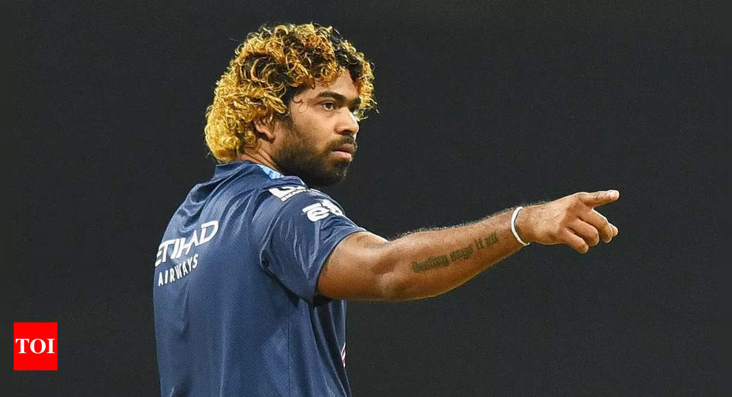 🚨 After being a part of Rajasthan Royals' coaching staff for two seasons,  Lasith Malinga will now join Mumbai Indians as their…