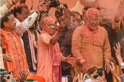 Decoding Yogi Adityanath's welfare model: How Hindutva and vikas recreated BJP as 'party of the poor'