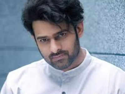 Prabhas on 'Radhe Shyam': 'Didn't want to do only action'