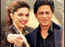 Deepika Padukone recalls her first-ever meeting with Shah Rukh Khan; Says she couldn't process what was happening