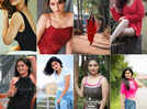 Kannada leading ladies go beyond borders with video songs