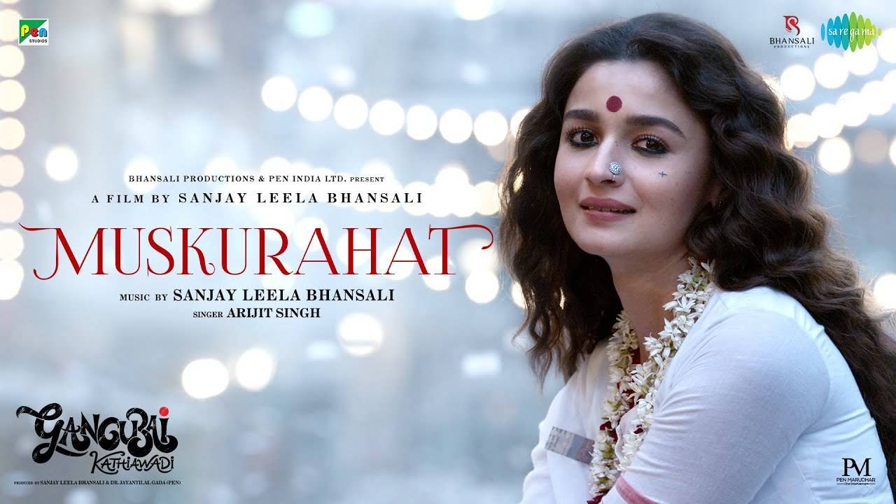 Song hd.muskurahat