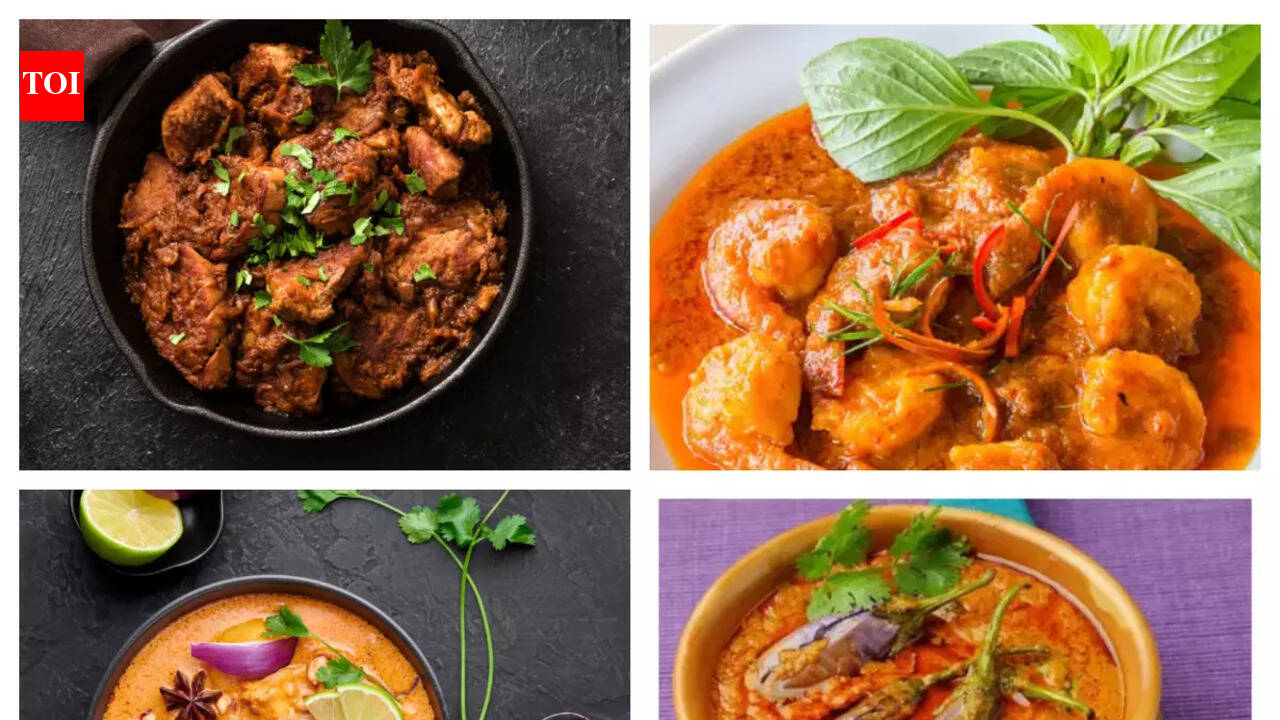 Rare South Indian curries that are a must try for all lovers of good food