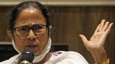 We can fight 2024 LS polls together: Mamata to Congress