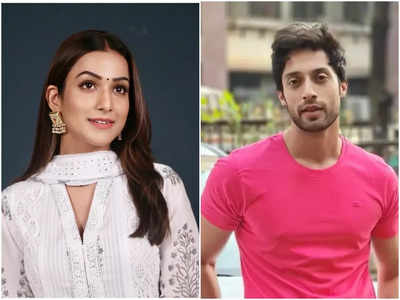 Amandeep Sidhu and Salman Shaikh to play the new lead couple in Choti Sarrdaarni?