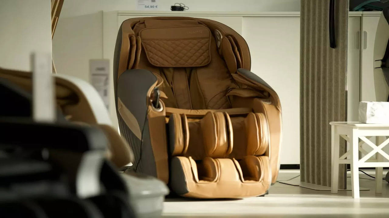 Sobo massage online chair