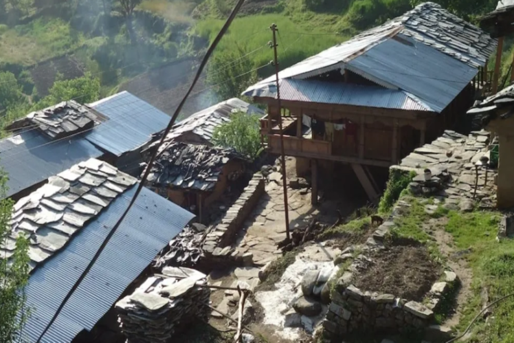 Himalayan Homestay Uttarakhand
