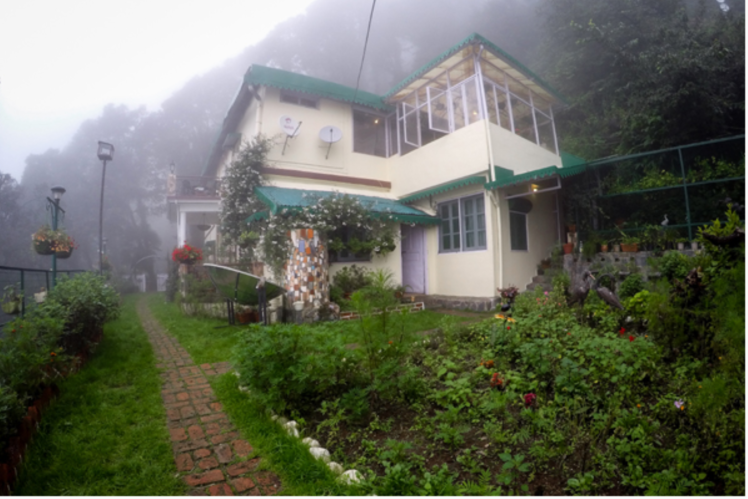 La Villa Bethany