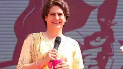UP assembly election: Has Priyanka Gandhi Vadra disappointed Congress?