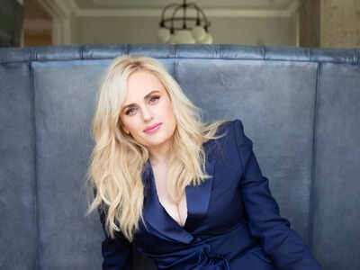 Rebel Wilson can't wait to celebrate James Bond at the BAFTAs