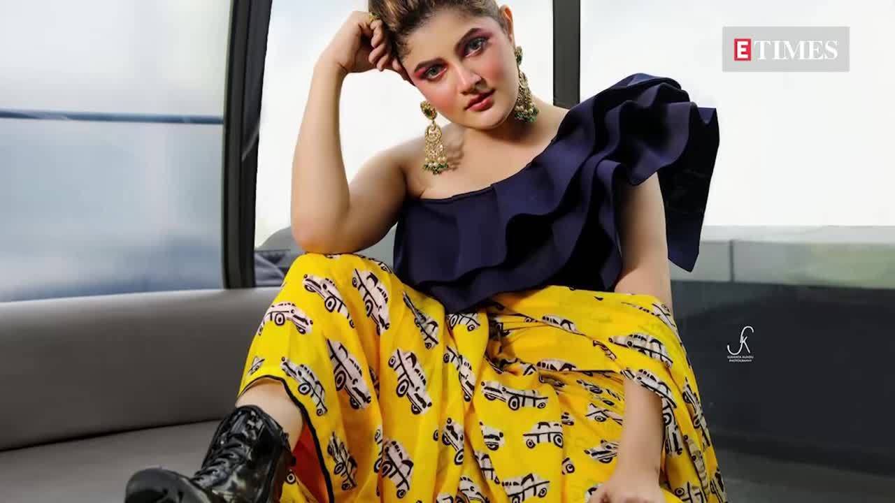 1280px x 720px - Srabanti Chatterjee's driver arrested in wildlife act breach case | Bangla  Movie News - Times of India