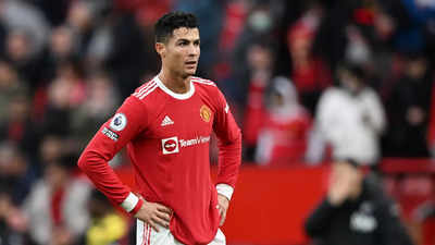 Rangnick doesn't know if Ronaldo is happy at Man United