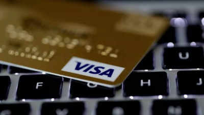 Data localisation not the best solution; compliance to laws top priority: Visa CEO
