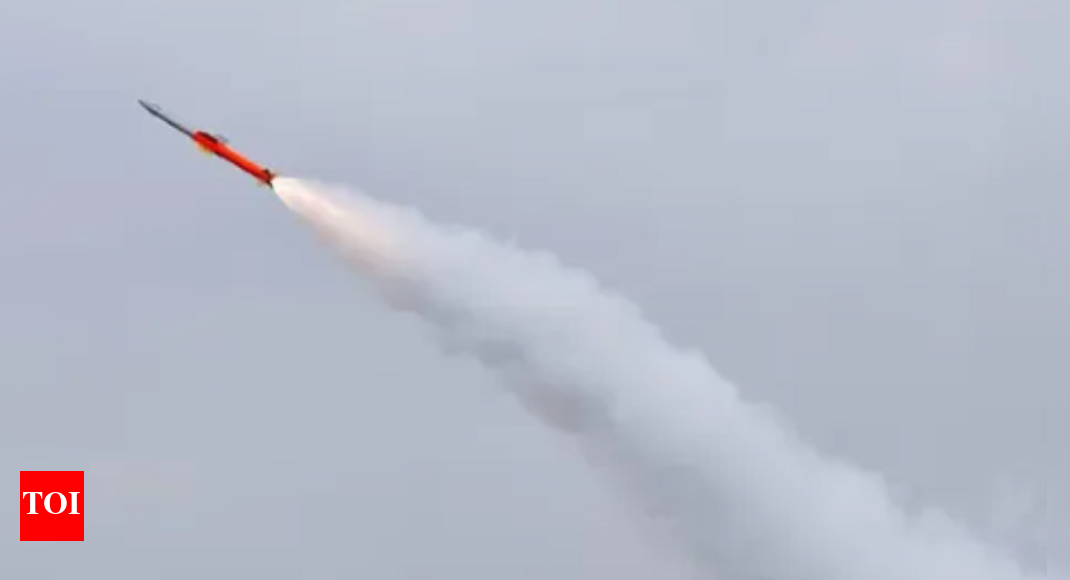 India says it accidentally fired missile into Pakistan
