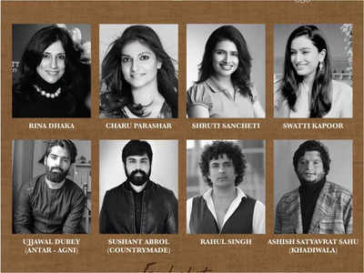 FDCI X LFW announce power-packed lineup of designers