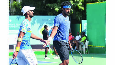 Siddarth storms into semis of ITF ranking tennis