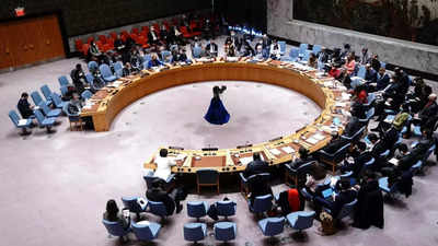 Russia: US Accuses Russia Of Using UN Council For 'disinformation ...