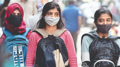 Wear masks at least till year-end, says Karnataka panel