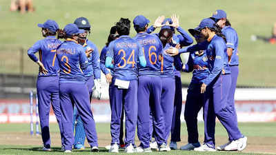 Women's World Cup: India face tough ask against West Indies