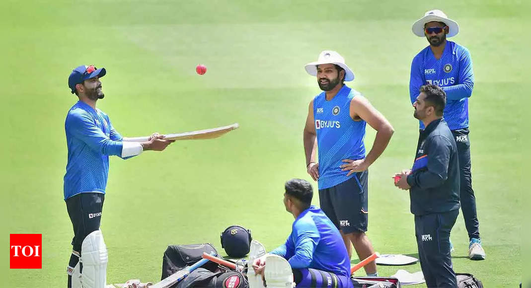 2nd Test: India look to wrap up series against injury-hit Sri Lanka | Cricket News – Times of India