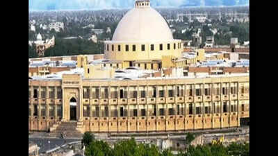Fining private colleges for lack of facilities illegal: Rajasthan HC