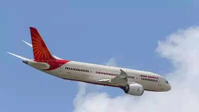 Madras HC rejects plea to stop Air India disinvestment