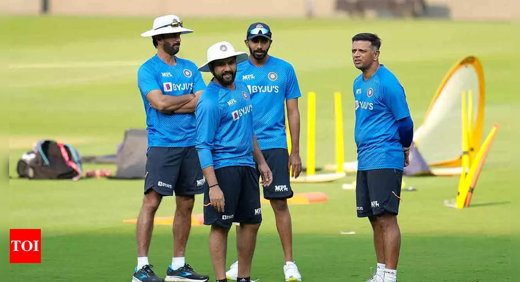 India still new to pink-ball Test format: Jasprit Bumrah | Cricket News – Times of India