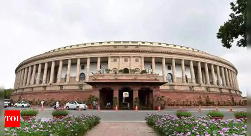 Budget session: Parliament to resume normal sittings from Monday, Covid ...