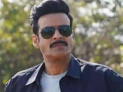 Manoj Bajpayee reveals why he never wanted to shift to Mumbai, says, "Anybody other than the hero was treated like a second-class citizen"