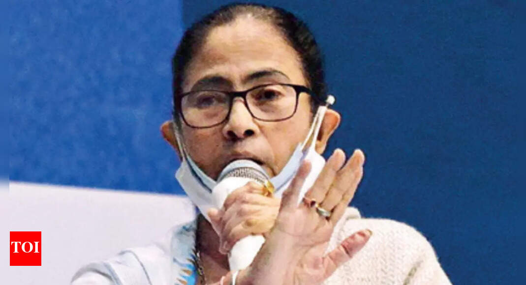 Bengal Eco Growth Pegged At 12.8, Higher Than India’s 9.1 Kolkata