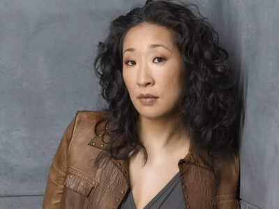 Sandra Oh reveals how the mother-daughter equation evolves in 'Turning Red'