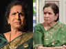 Today's actresses focus more on eyeliners than expressions; people should remember us for our work not looks: Usha Nadkarni