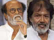 
Rajinikanth condoles the family of his deceased fan Muthumani
