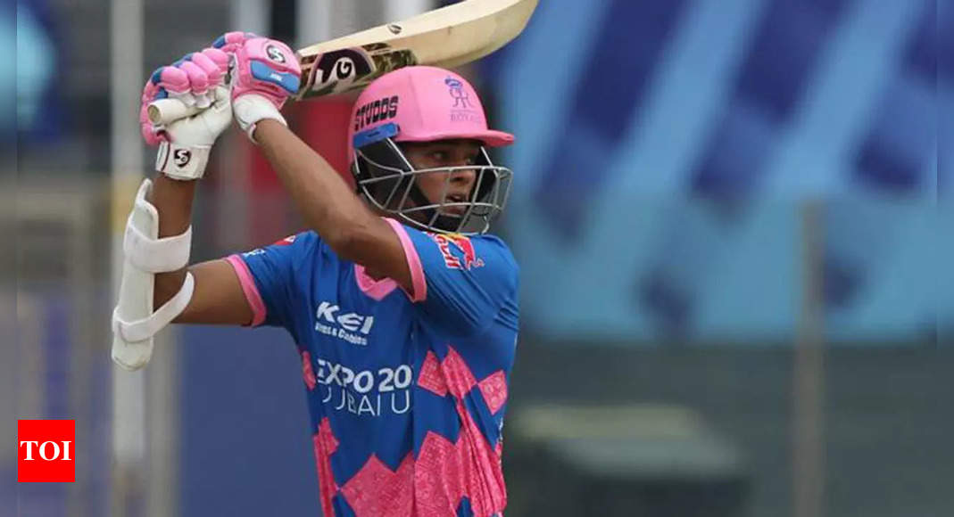 IPL 2022: We have to be courageous, take brave decisions to win, says Yashasvi Jaiswal | Cricket News – Times of India